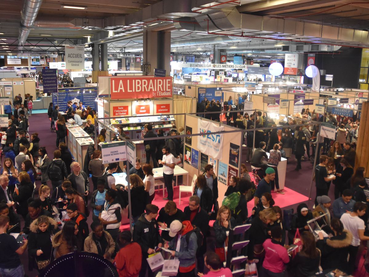 Honest-Inn Academy débarque au Salon de l’Étudiant de Paris