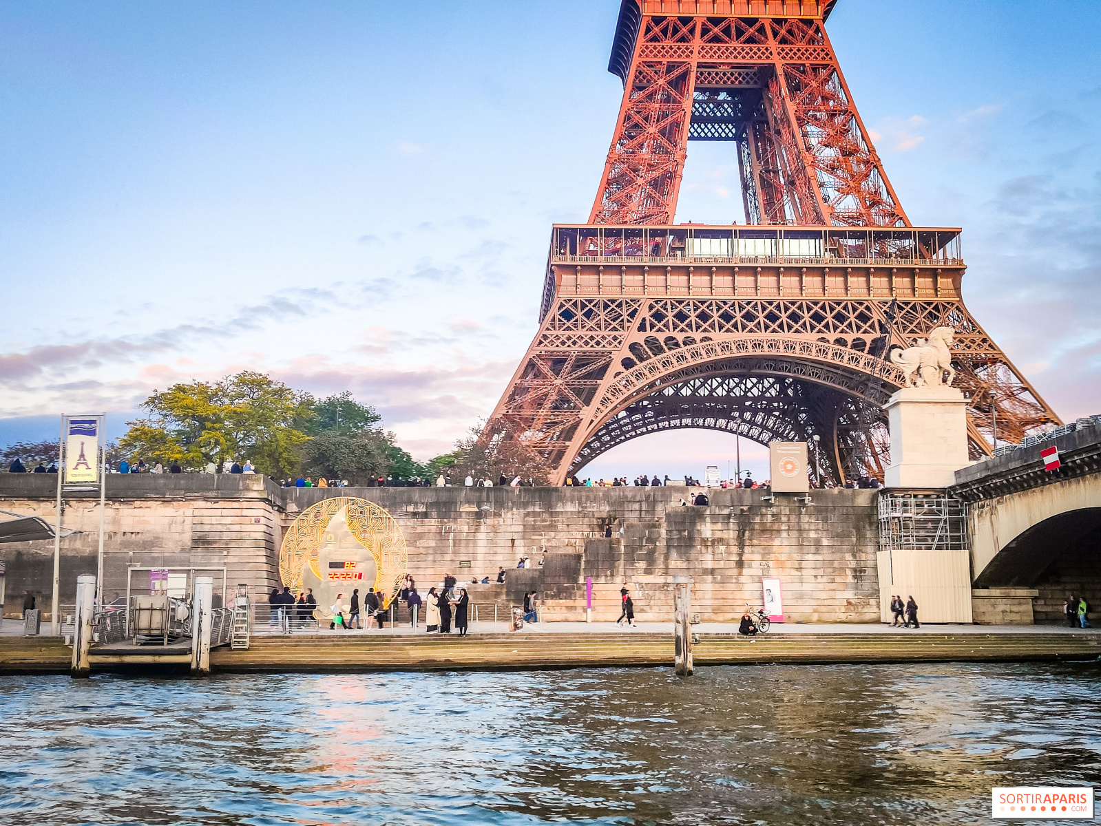 BTS Tourisme