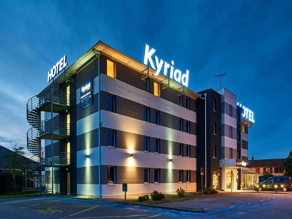 Kyriad