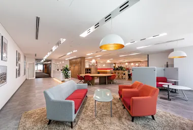 Regus